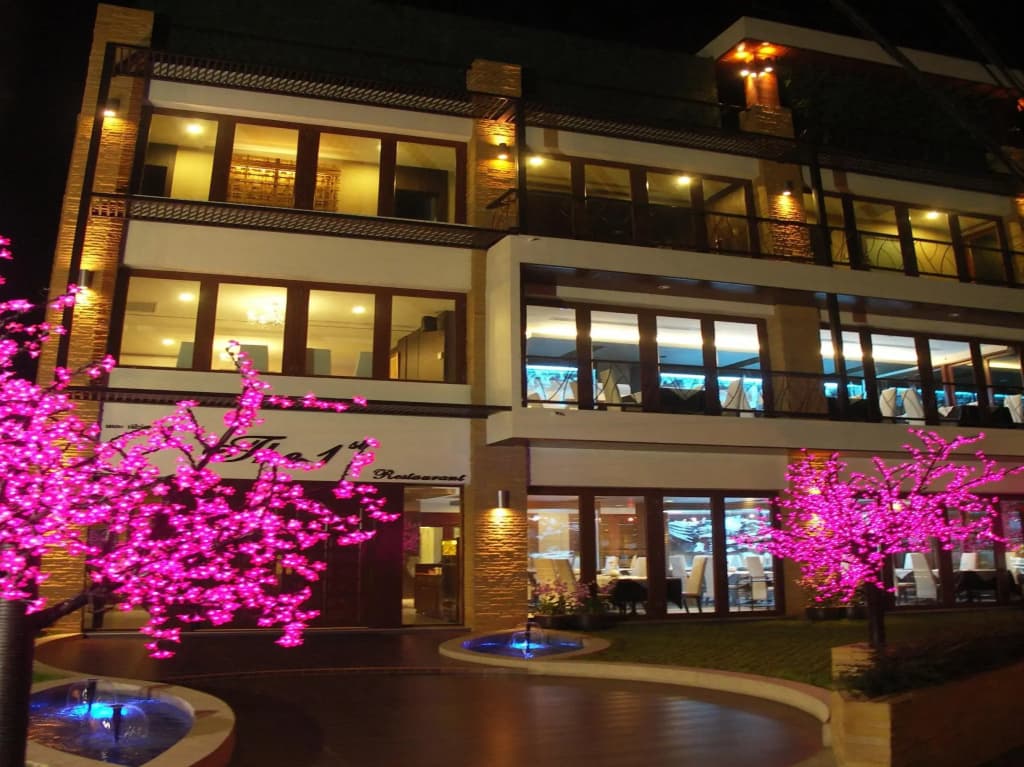 The Residence Airport & Spa - main photo