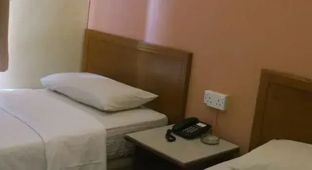 Omni Suites Bukit Bintang - photo 5