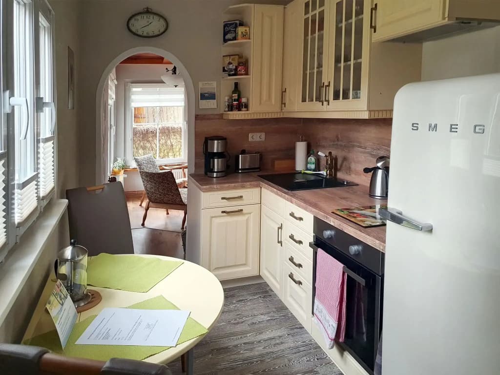 Vacation home, Berlin - photo 10