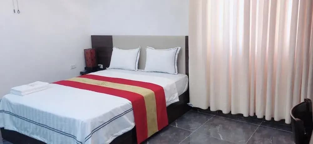 Queen Mộ Lao Hotel - photo 7