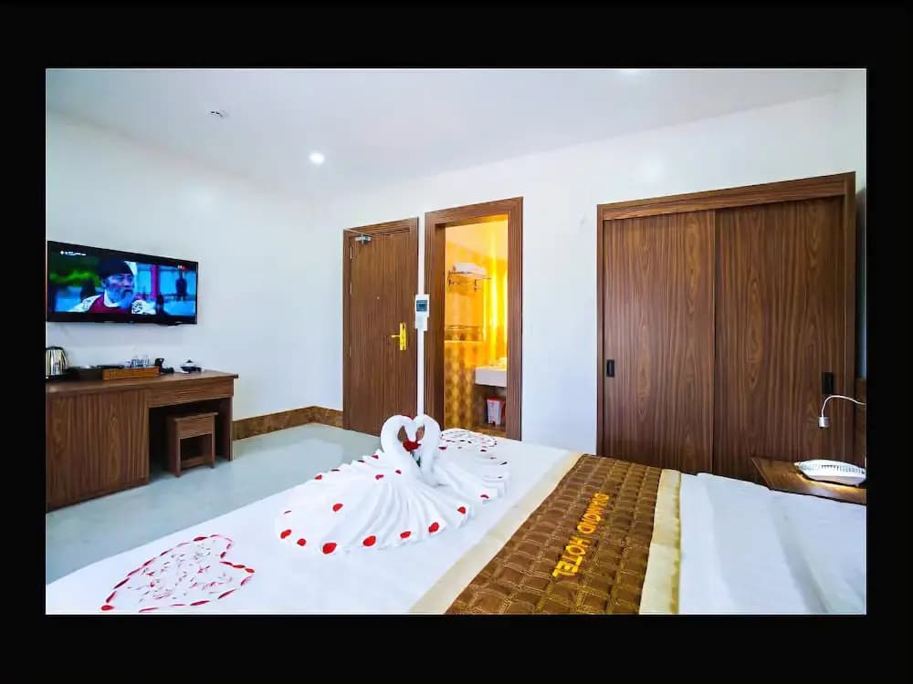 Diamond Hotel Phu Quoc - photo 5