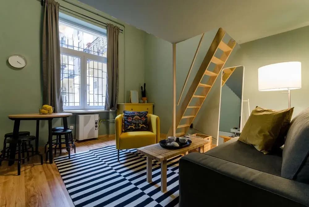 Mango Apartment - photo 2
