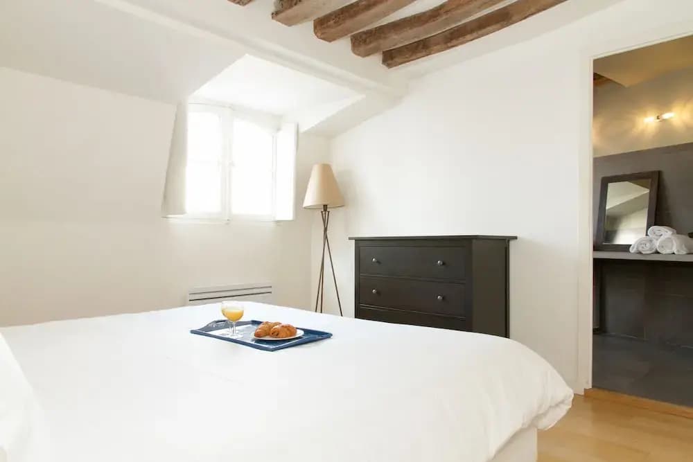 Saint Germain - Mabillon Apartment - photo 5
