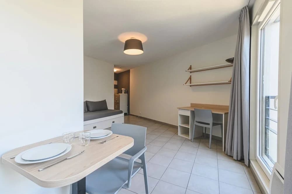 Beautiful Apartment of 30m² - Nice - photo 4