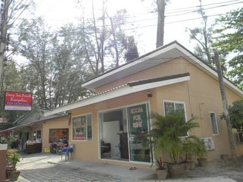 Dang Sea Beach Bungalow - main photo