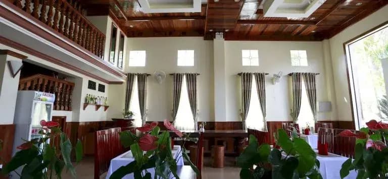 Angkor Twinkle Boutique Villa - photo 26