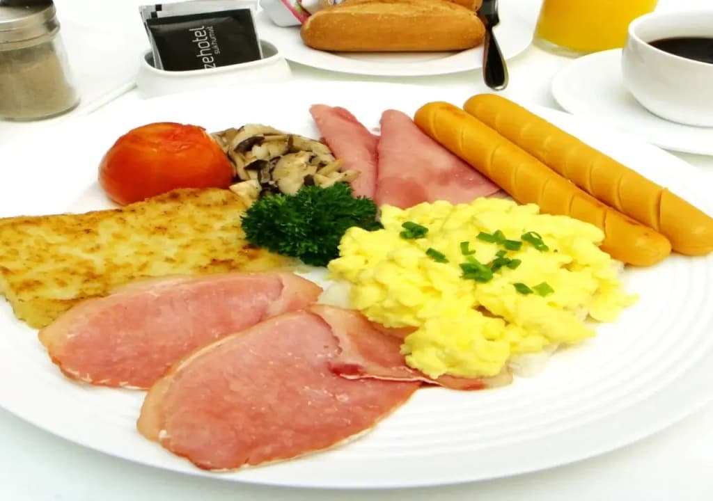 Arize Hotel Sukhumvit - photo 13