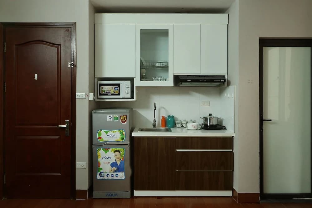 iStay Hotel Apartment 1 - photo 21