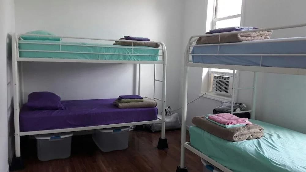 Rainbow Guesthouse - photo 4