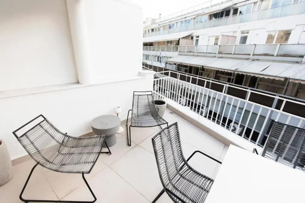 Olala Syntagma Apartments - photo 6