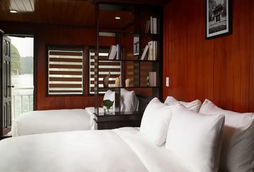 Flamingo Luxury Cruises - photo 3