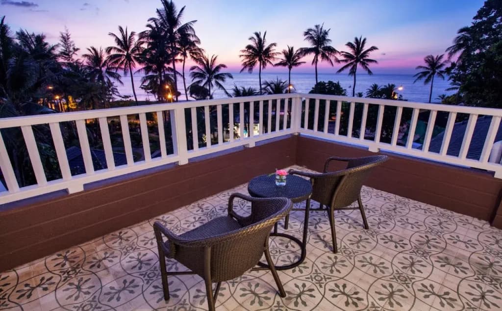 Thavorn Palm Beach Resort Phuket - photo 7
