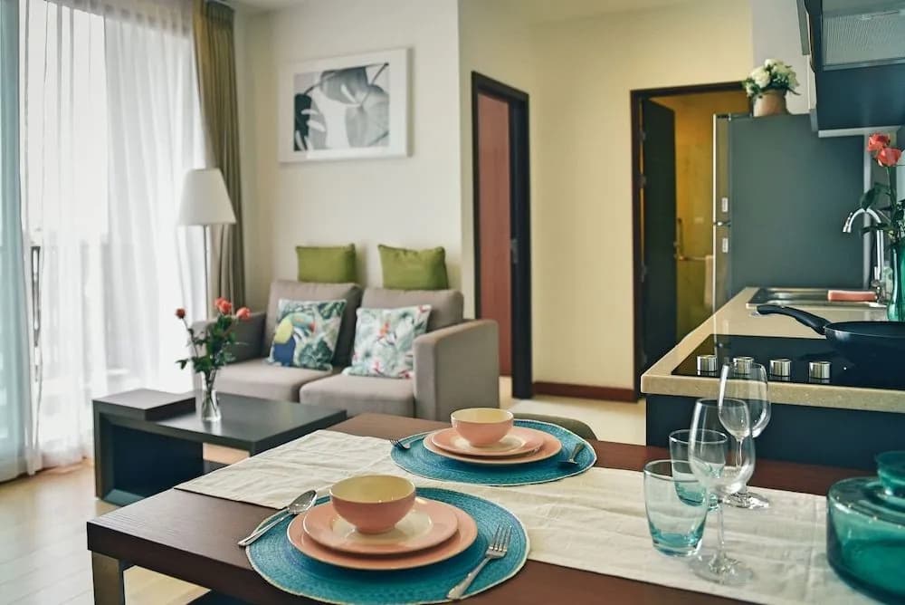Astra Condo - photo 2