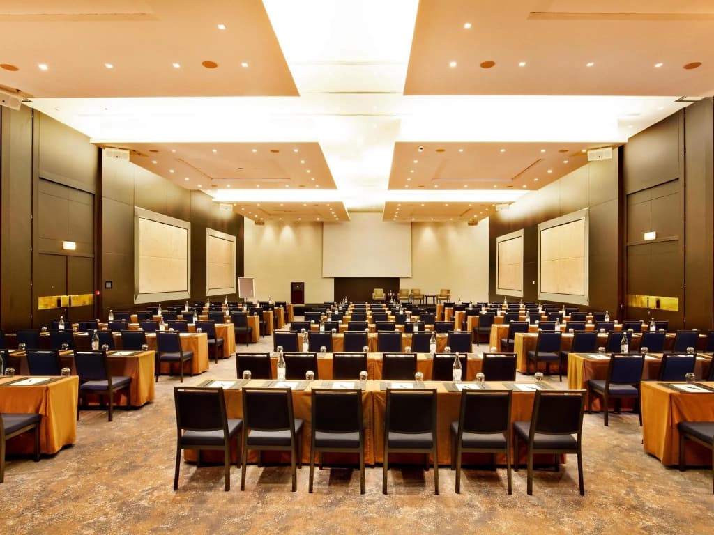 InterContinental Lisbon by IHG - photo 13