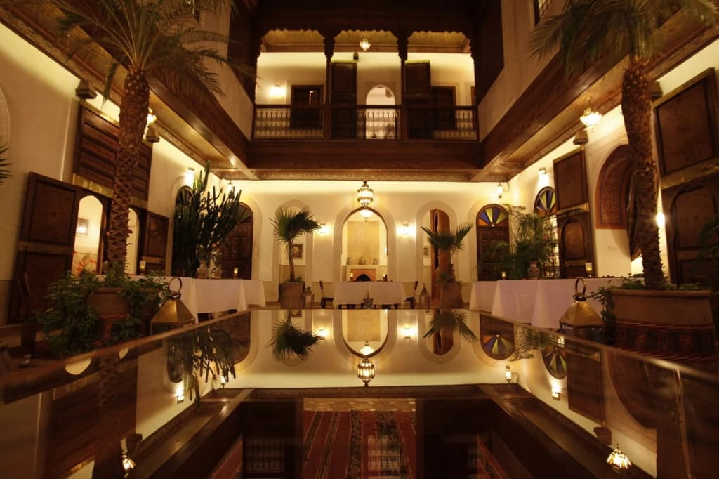 Riad Melhoun & Spa - main photo