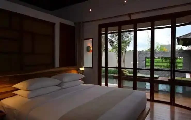 Alamanda Accomodation - photo 6