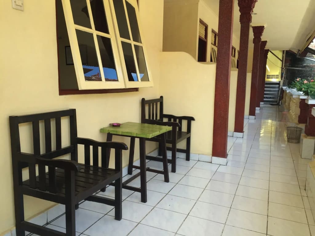 Bali Duta Wisata Beach Inn - photo 11