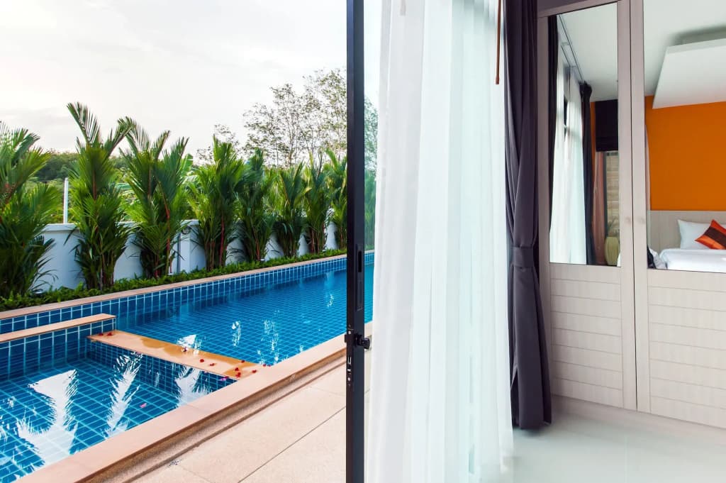 Jinda Resort - photo 14