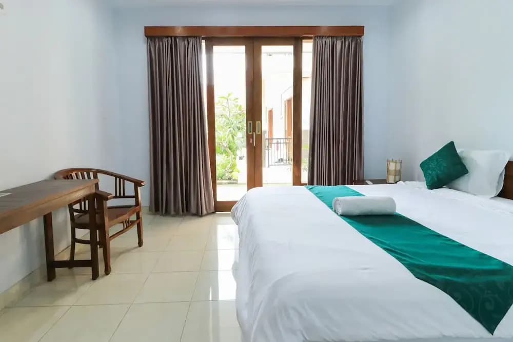 Canggu Nadi Guesthouse - photo 4