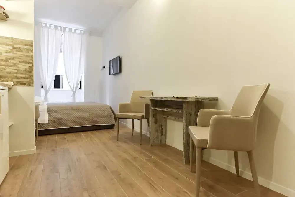 AG Vatican Apartments - photo 6
