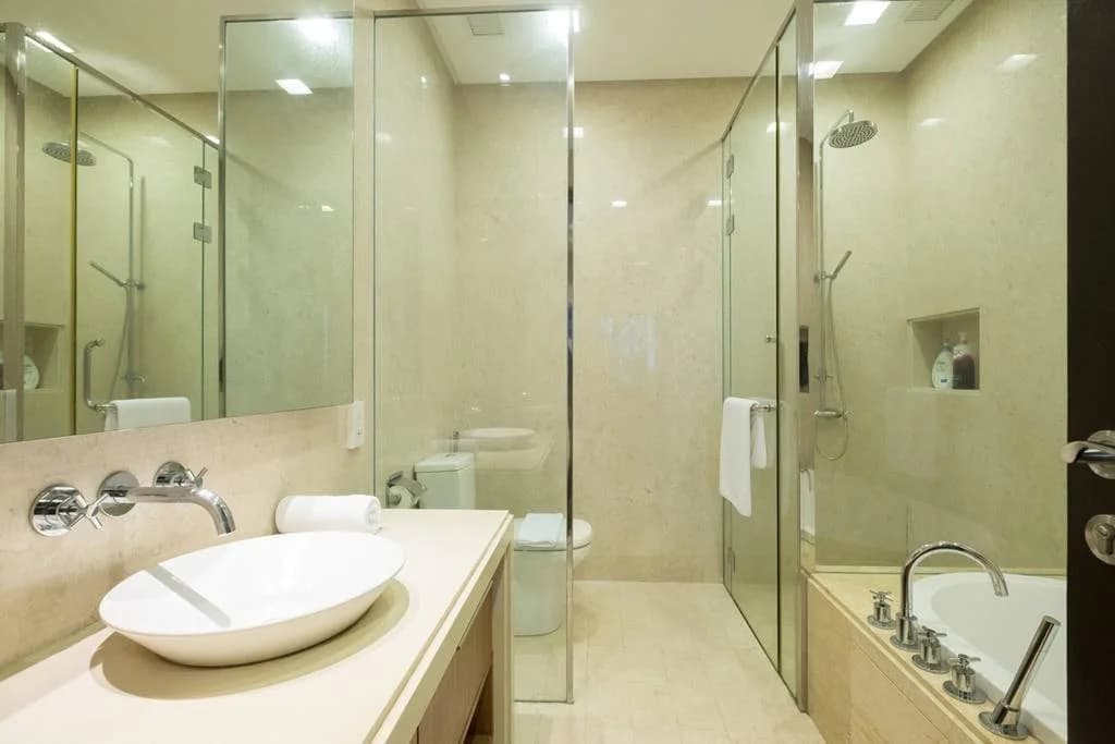 Home Suites by Marina - photo 8