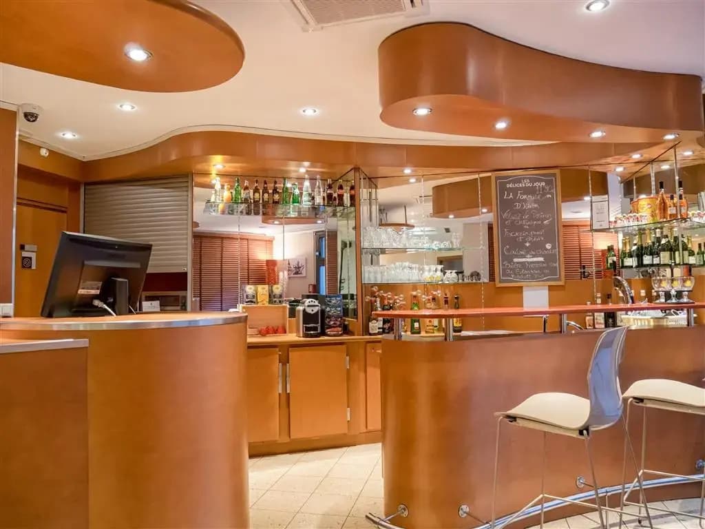 Ibis Paris Bastille Faubourg Saint Antoine 11ème - photo 2
