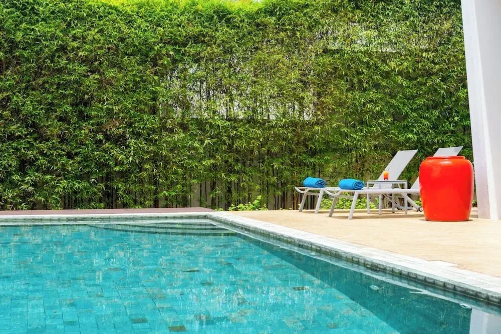Lovely 2 Bedroom Pool Villa - KBR3 - photo 8