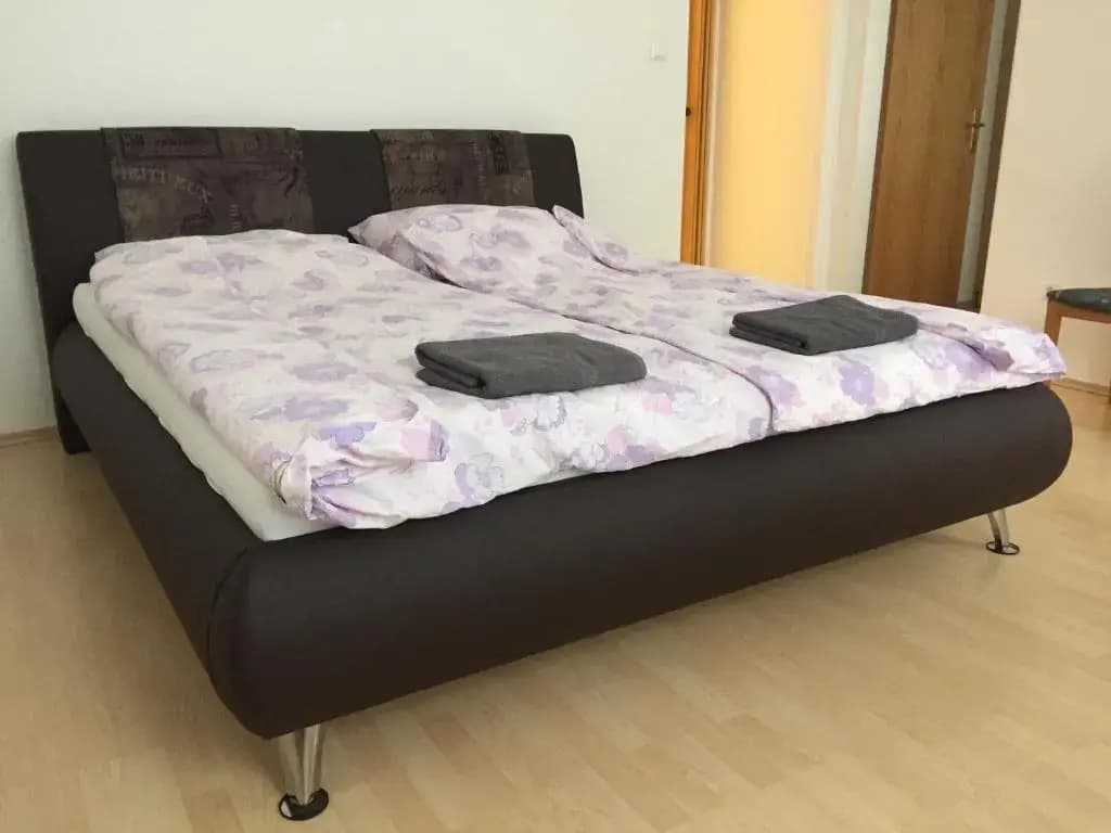 1030 Cozy apartment 2 - 8min to city center - photo 6