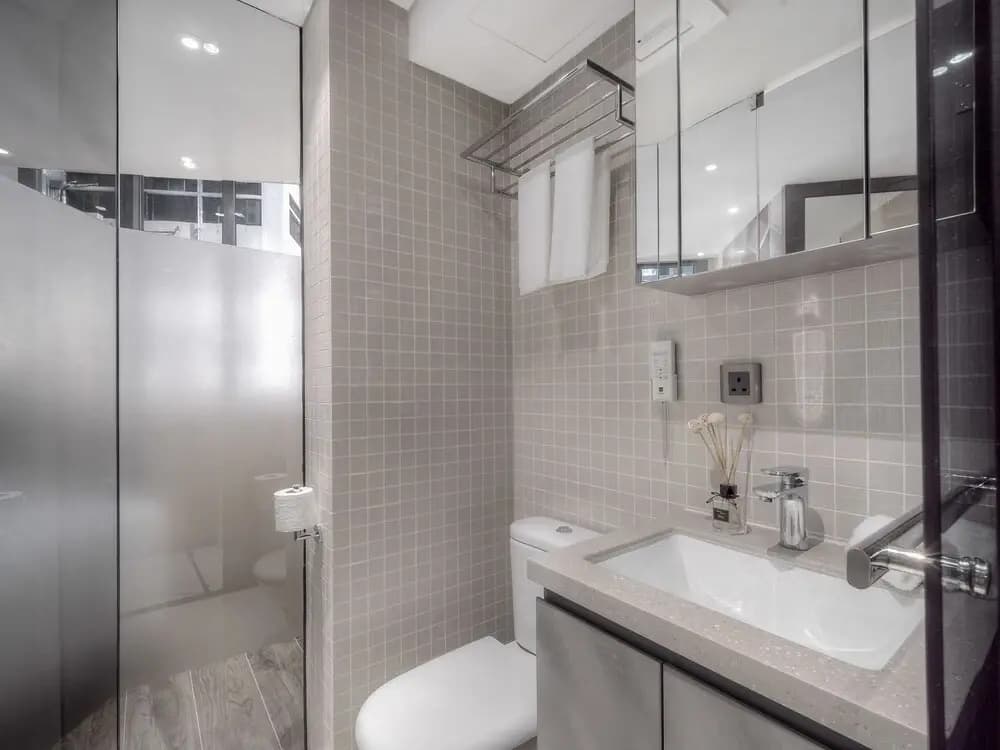 Le Manndi Service Apartment - photo 5