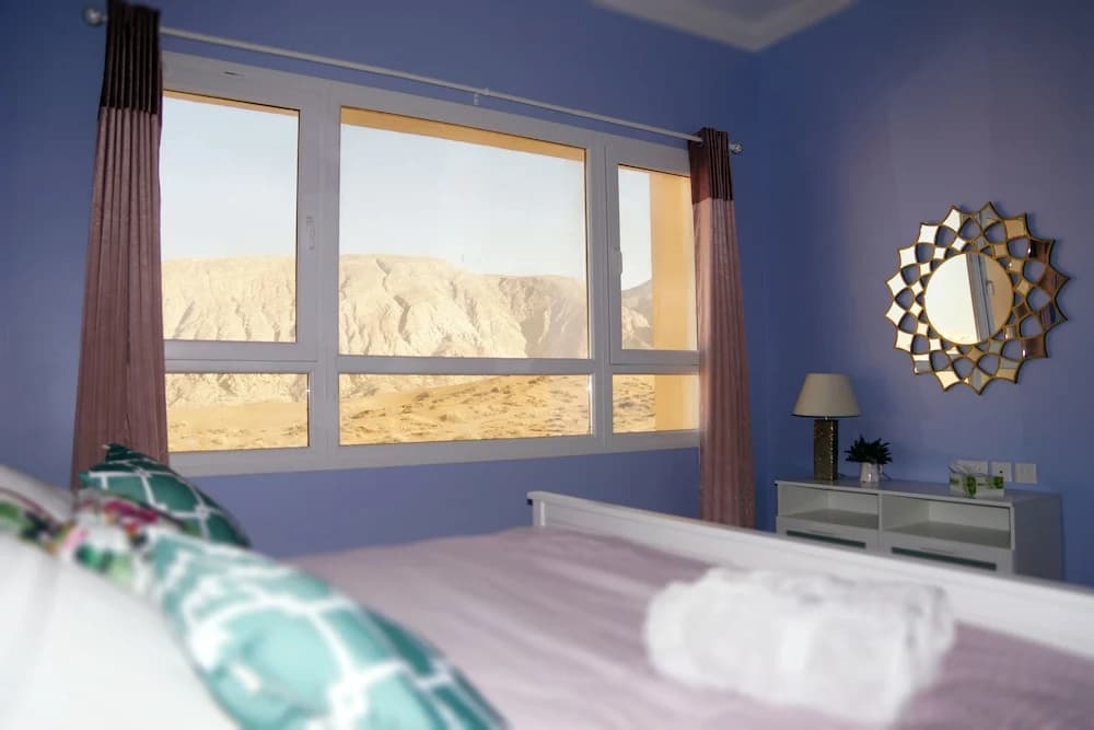 Mountain and Dune view - photo 2
