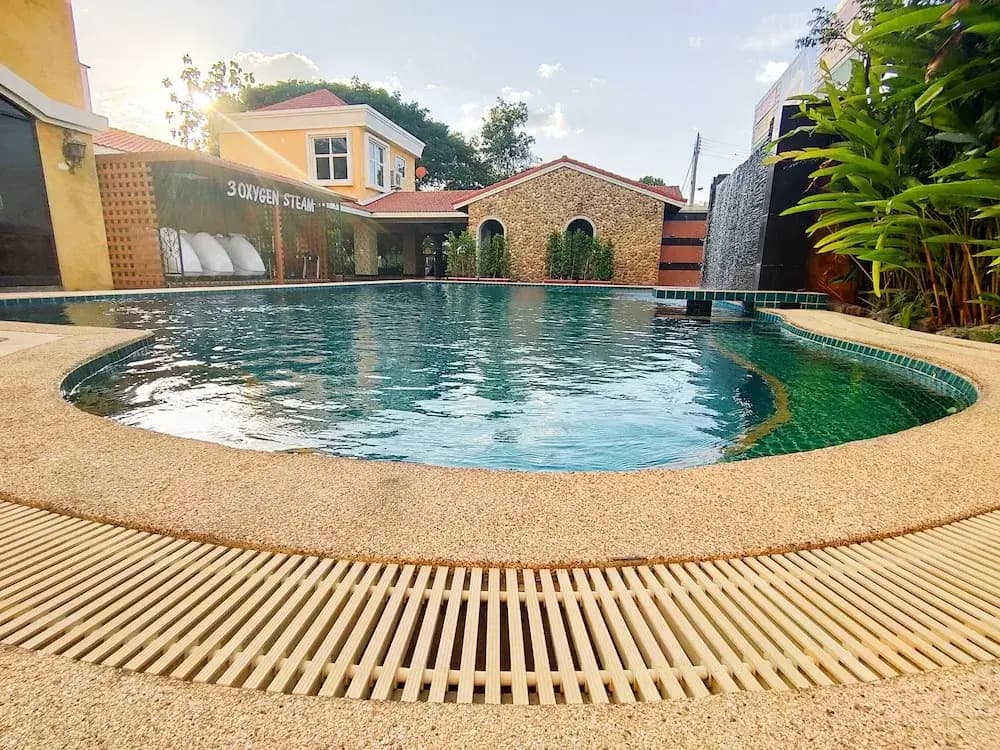 Grand Smile Wellness Resort - photo 18