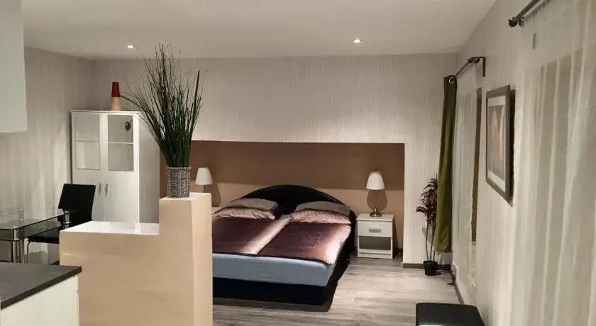 Emerald Apartment - photo 5