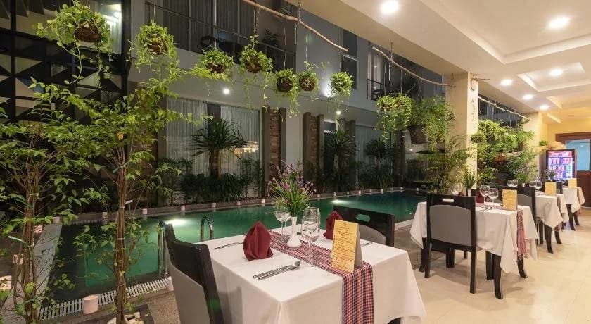 The Amazing Residence - photo 25