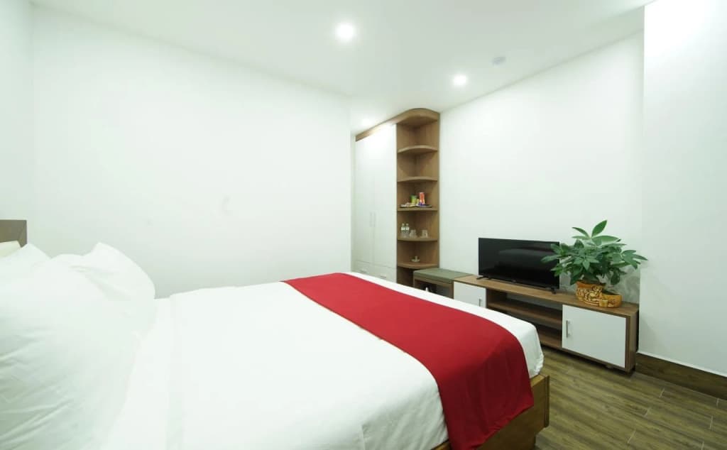 My Hotel 172 OCD - photo 4