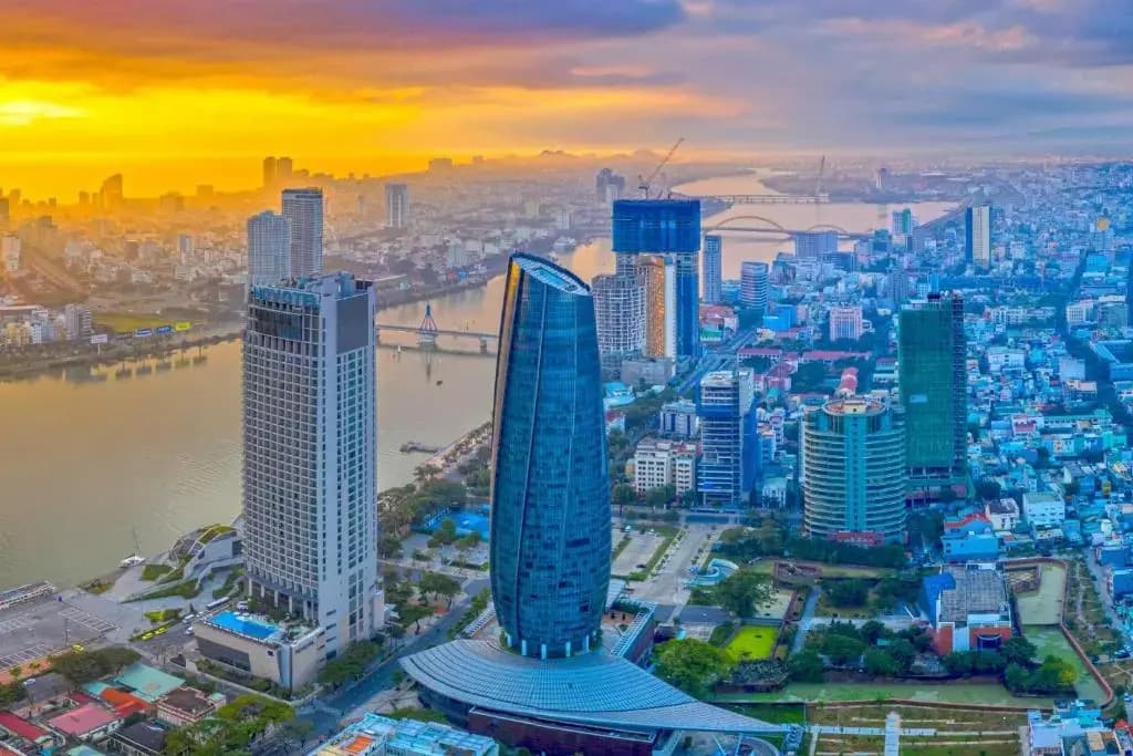 Danang Petro Hotel - photo 23
