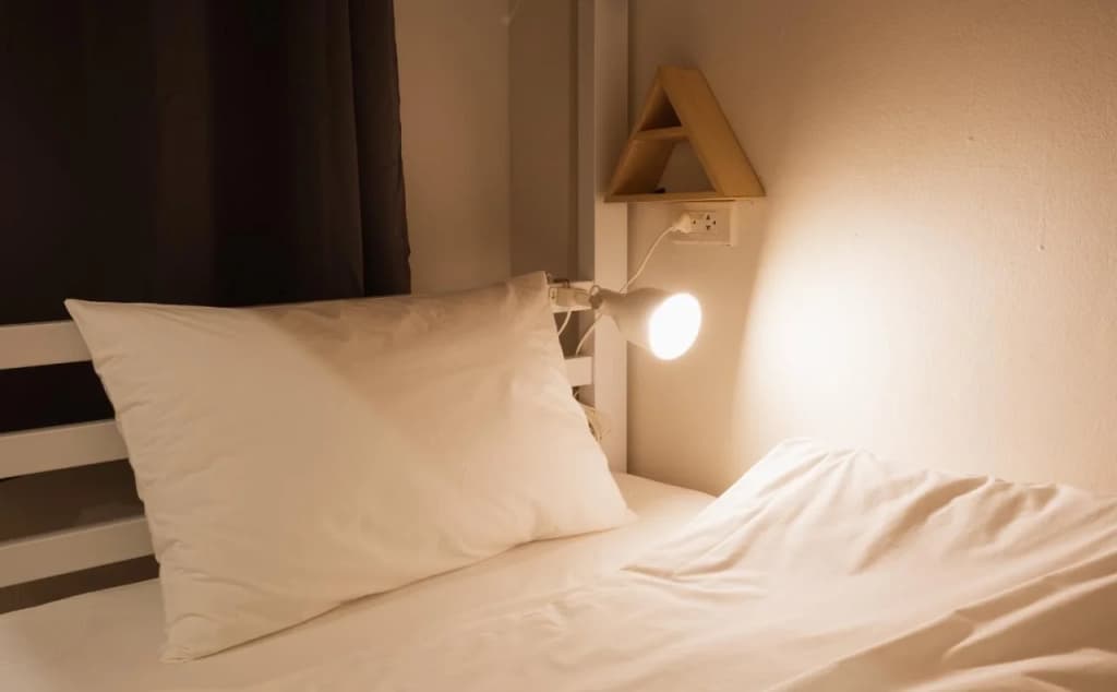 Morn-Ing Hostel - photo 3