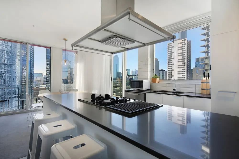 Aria Hotel Apartments - photo 7