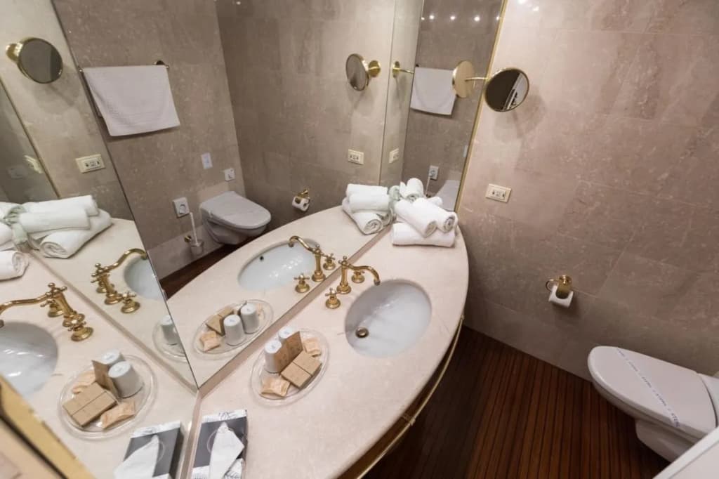 OnRiver Hotels - MS Cezanne - photo 9