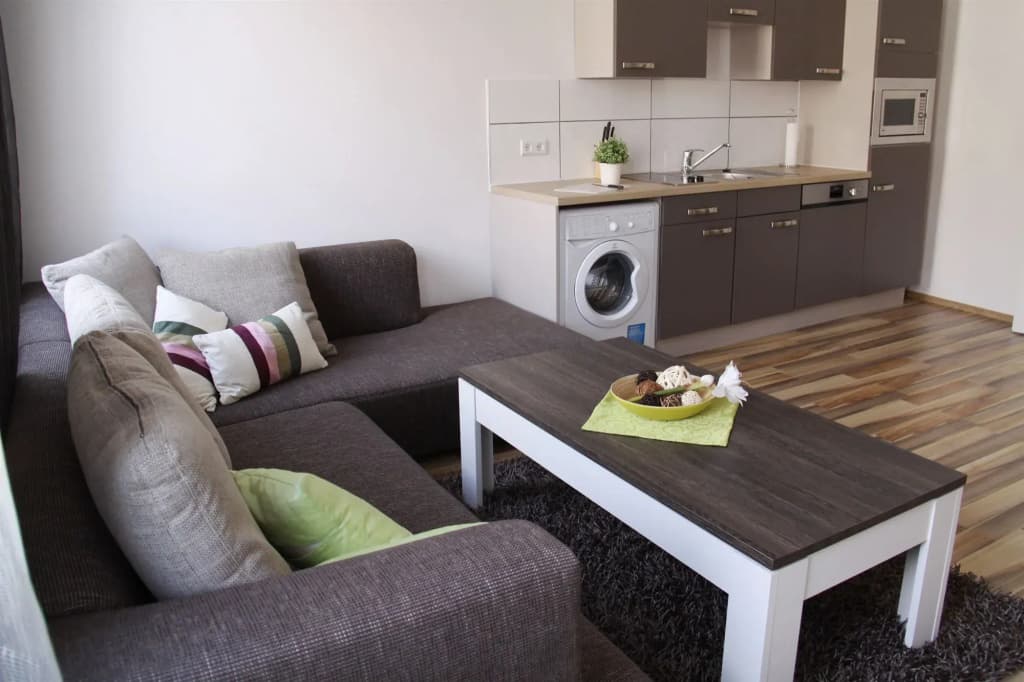 CheckVienna – Apartment Huglgasse - photo 15