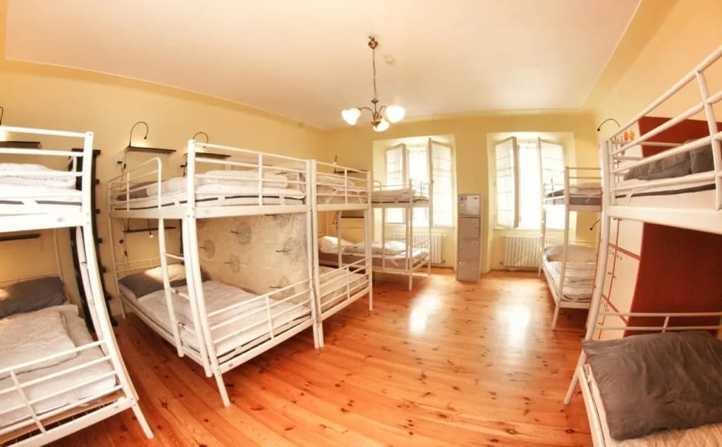 Hostel HOMEr - Old Town Square - photo 3