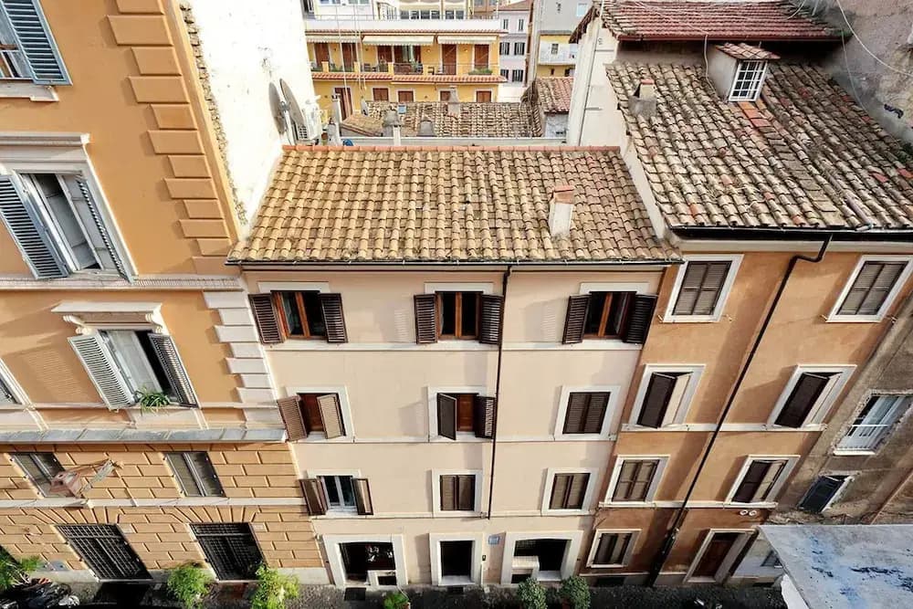 Monti Bright Apartment - main photo
