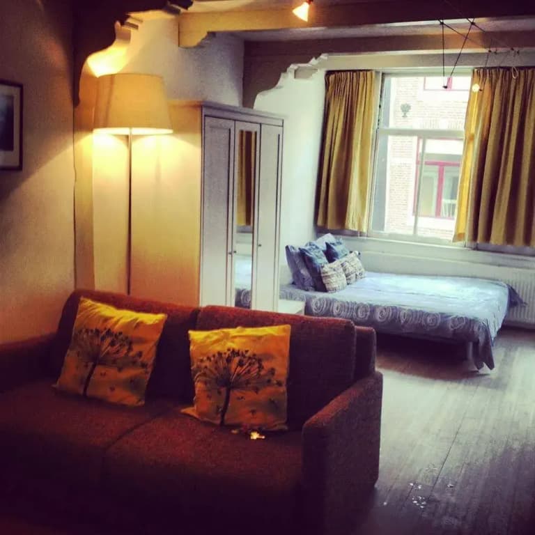 The Blue Sheep B&B - photo 3