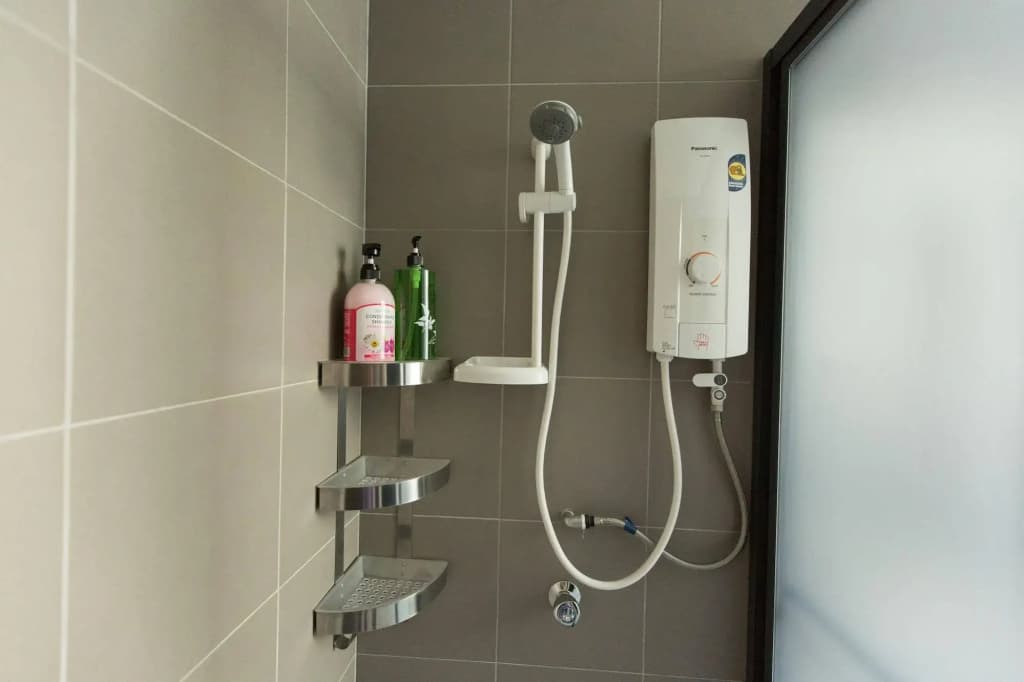 Summer Suites Bernice - photo 7