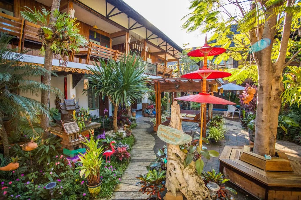 Pao Come Boutique House - photo 14
