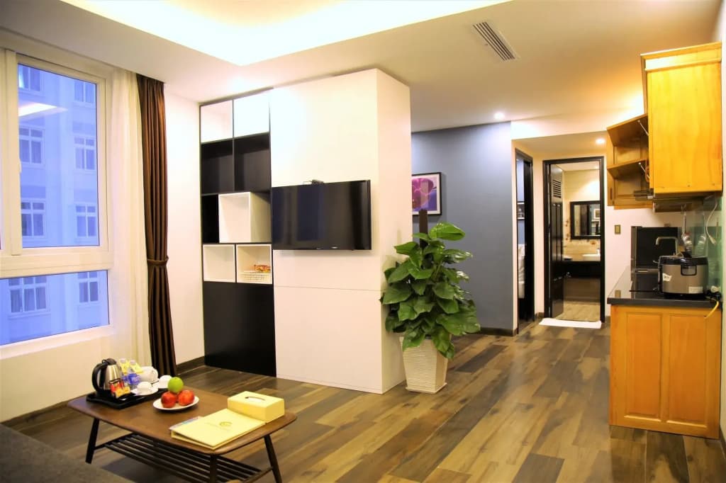 Orchidees Hotel - photo 16