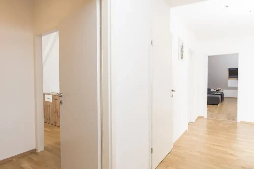 Schottenring Terrace by Welcome2Vienna - photo 14