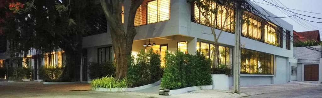 panavara resort - main photo