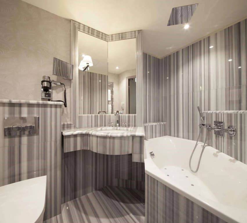 Hotel George Washington - photo 9