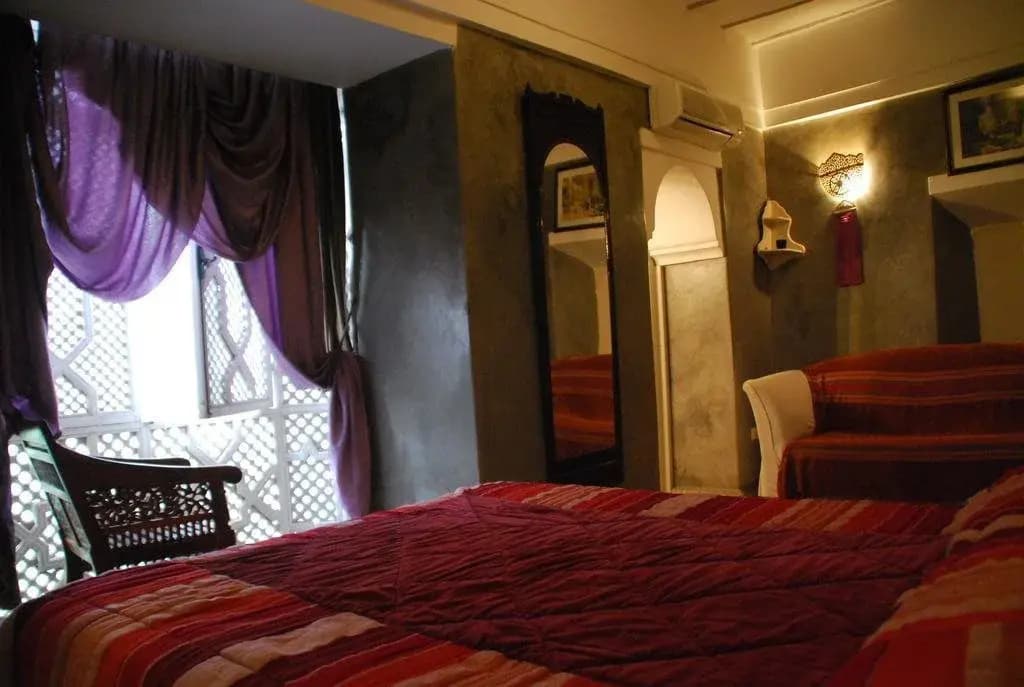 Riad Menzeh & SPA - photo 4