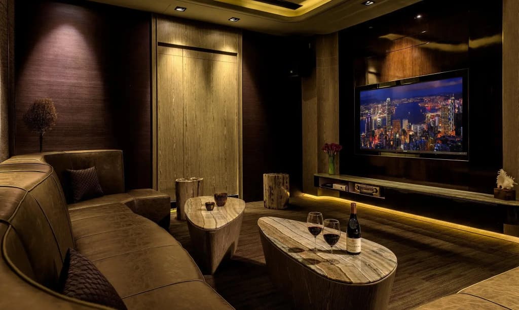Auberge Discovery Bay Hong Kong - photo 18